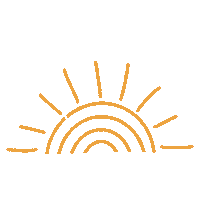 Good Morning Summer Sticker
