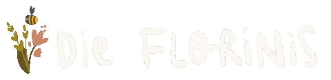 Flower Book Sticker