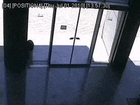 door noob GIF