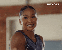 Excuse Me What GIF by REVOLT TV