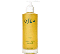 Summer Citrus Sticker by OSEA Malibu