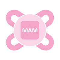 Sticker by MAM Baby