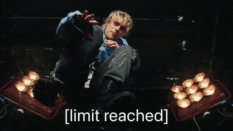 GIF by Michael Clifford