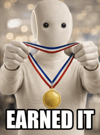 Happy Party GIF by 1X Technologies