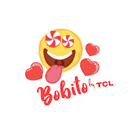 Bobo Sticker by TCL Chile
