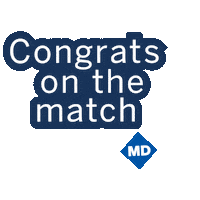 Rbc Med Student Sticker by MDFinancialManagement