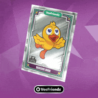 Box Collect GIF by VeeFriends