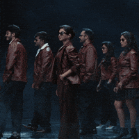 Mamitha Baiju GIF by Think Music