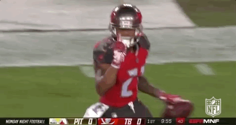 2018 Nfl Football GIF by NFL