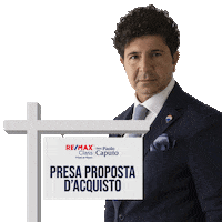 Casa Remax Sticker by RE/MAX Italia