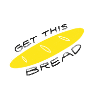 LunchboxTechCompany food vibes yum delivery Sticker