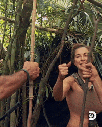 We Got This Yes GIF by Discovery
