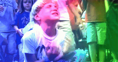 lil b GIF