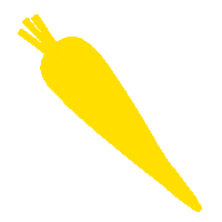 ModernMarket carrot mme modern market modern market eatery Sticker