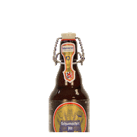 Party Beer Sticker by Jahns and Friends