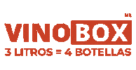 VinoBox drink wine beverage vinobox Sticker