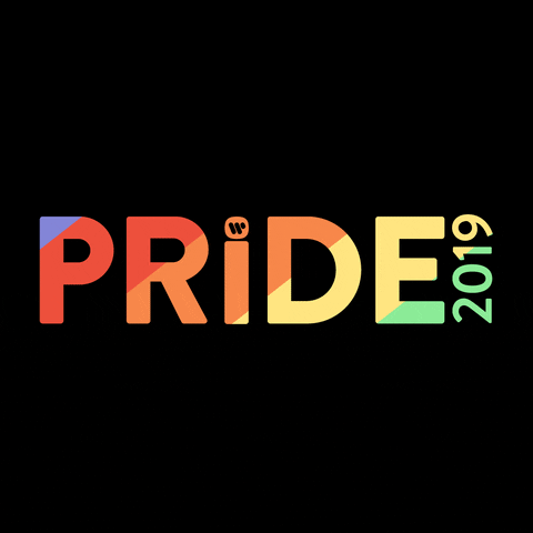 warnermusicmexico pride pride2019 pride 2019 warnerpride GIF