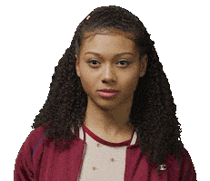 season 2 dancing Sticker by On My Block