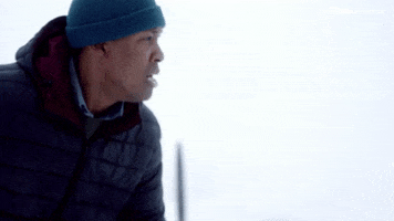 Survive Sophie Turner GIF by The Roku Channel