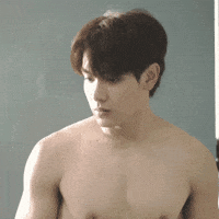 Sexy Boys Love GIF