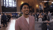 Nfl Draft Football GIF by The Roku Channel