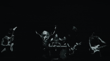 nuclear blast recordings GIF by Death Angel