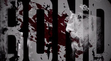 nuclear blast recordings GIF by Death Angel