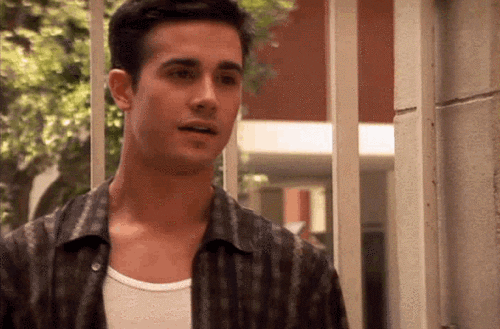 freddie prinze jr smile GIF