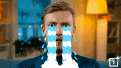 Sad Running Out GIF by OnePlus