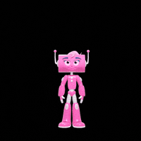 Happy Dance GIF by Blue Studios