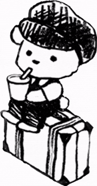 Coffee Time GIF by LIAISON Coffee