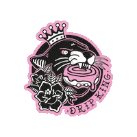 Aberdeen Snr Sticker by SHOT 'N' ROLL