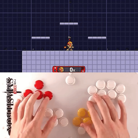 SB - RoA - Walk Into Run - T2