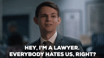 nathan fillion lawyer GIF by ABC Network