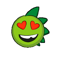 ja love Sticker by wdv Gruppe