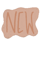 New Post Check It Out Sticker