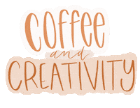 Coffee Create Sticker