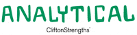 Strengths GIF by Gallup CliftonStrengths