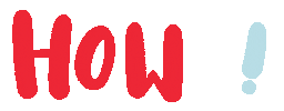 Text Asking Sticker by A is for Ai