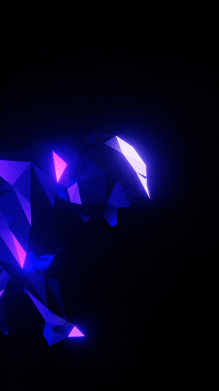 Render High Definition GIF by time