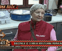 Finger Kurir GIF