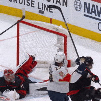 Eastern Conference Final Smile GIF by Florida Panthers