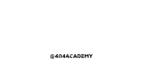 404academy giphygifmaker new icon academy GIF