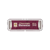 Claudia Sheinbaum Chocolate Sticker