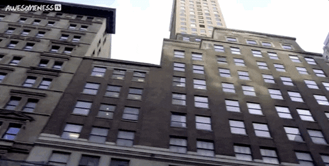 nyc niki and gabi GIF by AwesomenessTV