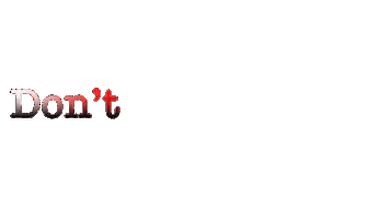 turn around lead Sticker by Dr. Donna Thomas Rodgers