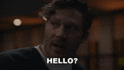Season 17 Hello GIF by Paramount+
