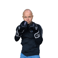 Workout Swipe Up Sticker by Media Doctors
