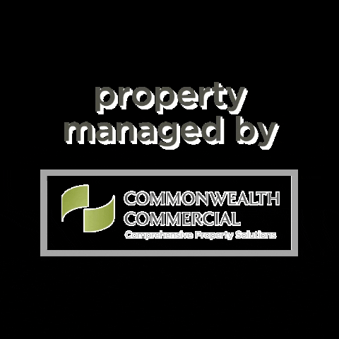 CommonwealthCommercial giphygifmaker cre ccp commercial real estate GIF