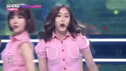 k-pop GIF